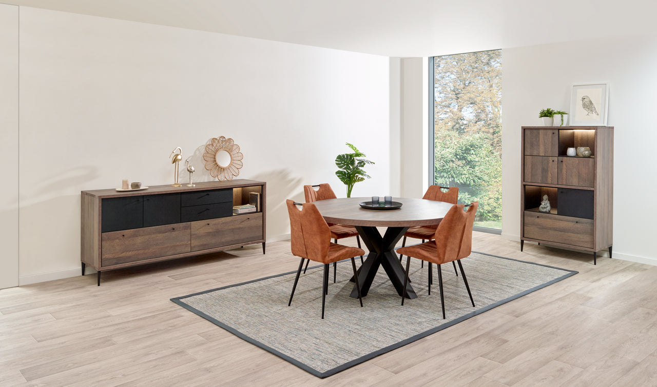 Salle à manger TREVI