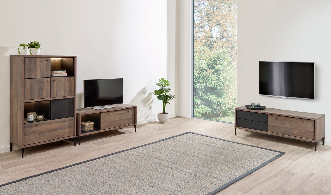 Salle à manger TREVI