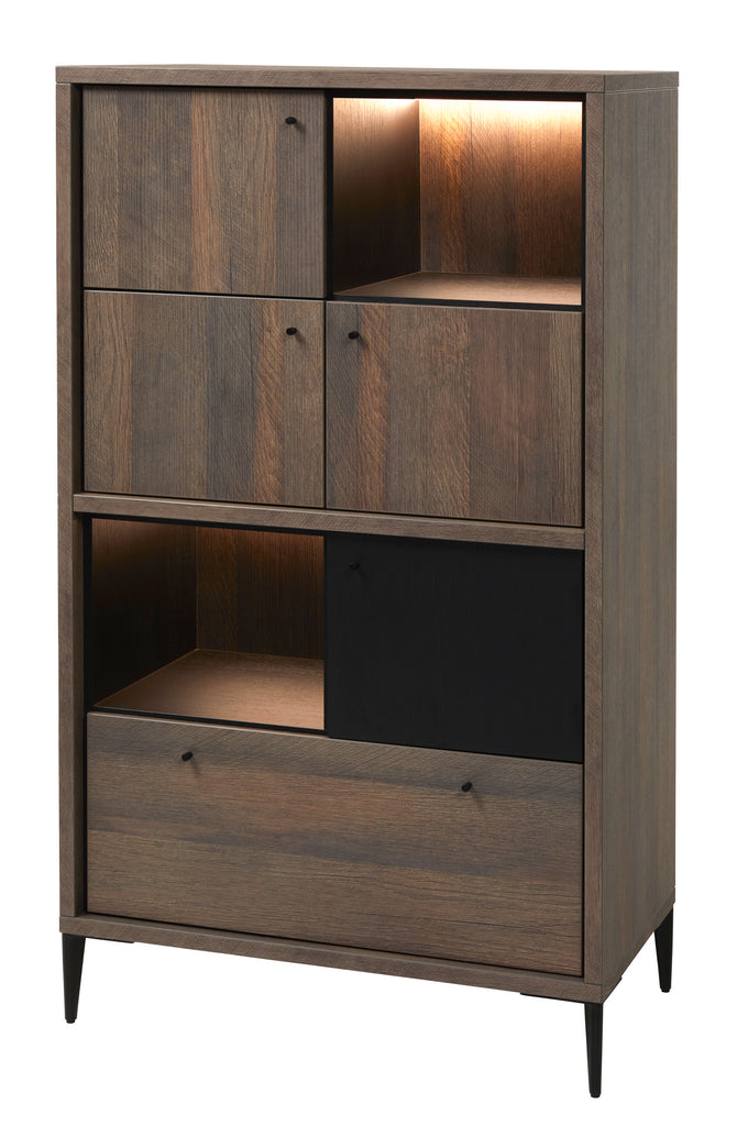 Salle à manger TREVI