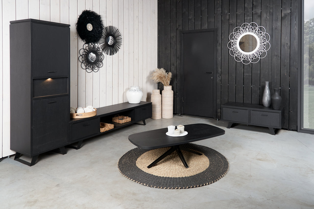 Salle à manger TRIESTE