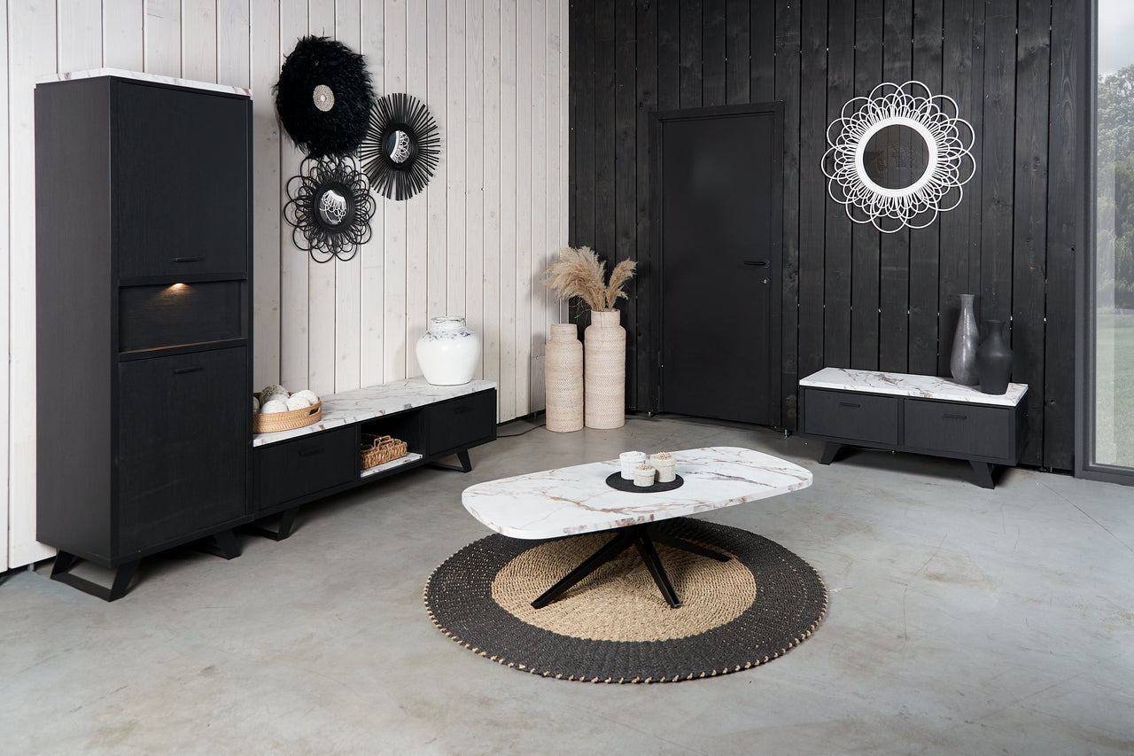 Salle à manger TRIESTE