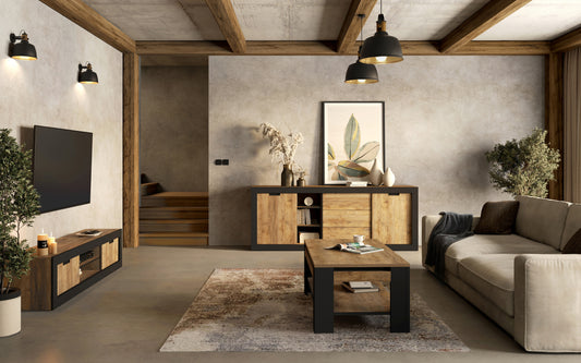 Meubles TV et Salon