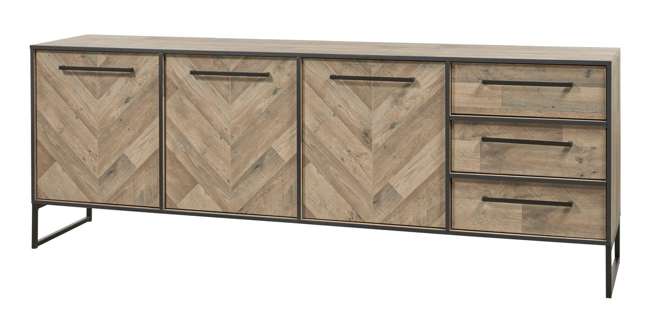 Salle à manger UBUD