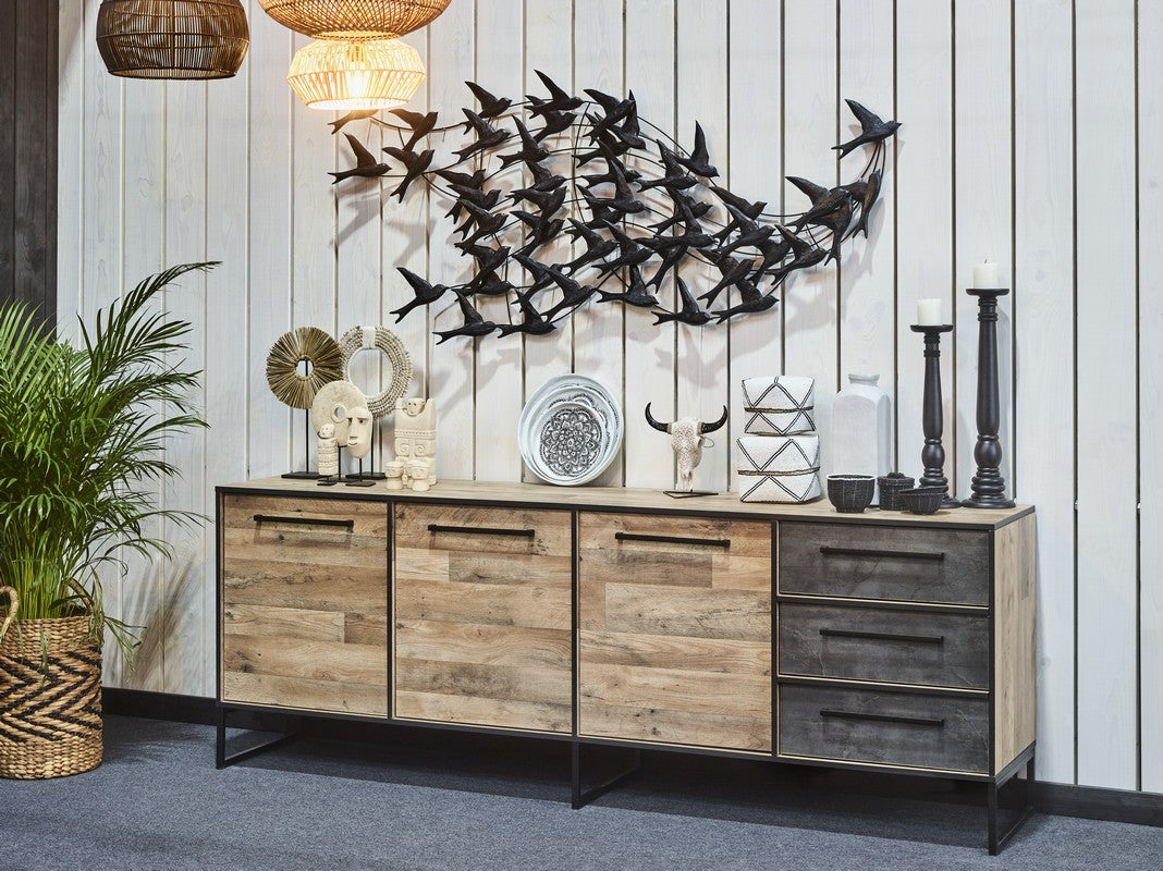 Salle à manger UBUD