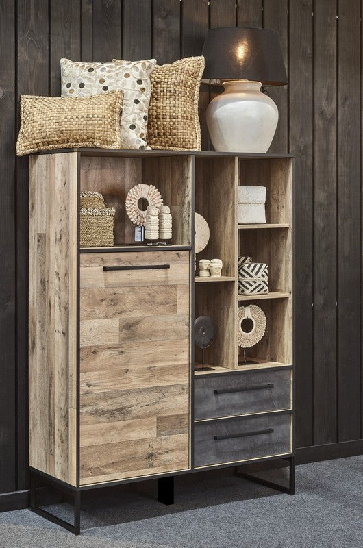 Salle à manger UBUD