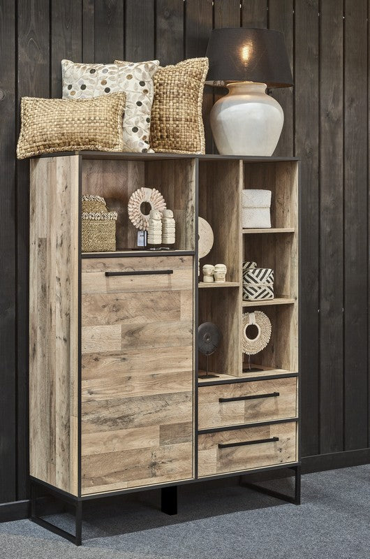 Salle à manger UBUD