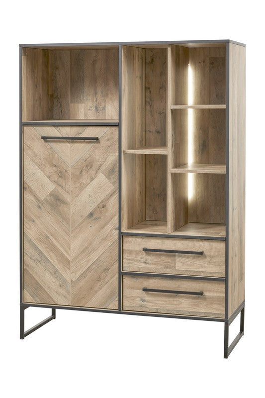 Salle à manger UBUD