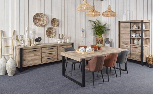 Salle à manger UDINE