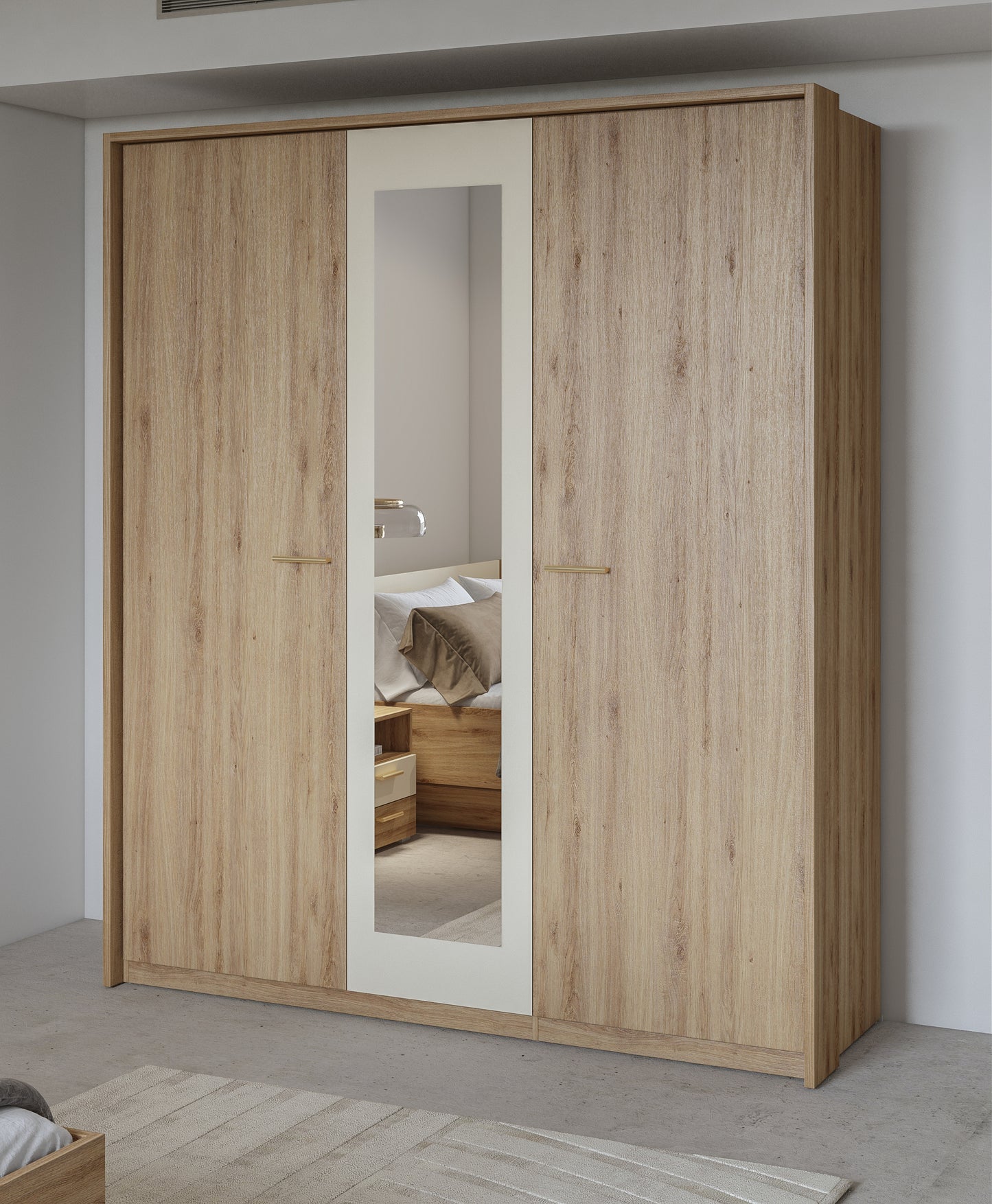 Chambre à coucher VERTINA