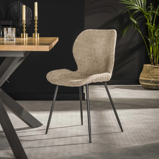 Chaise Stock limité