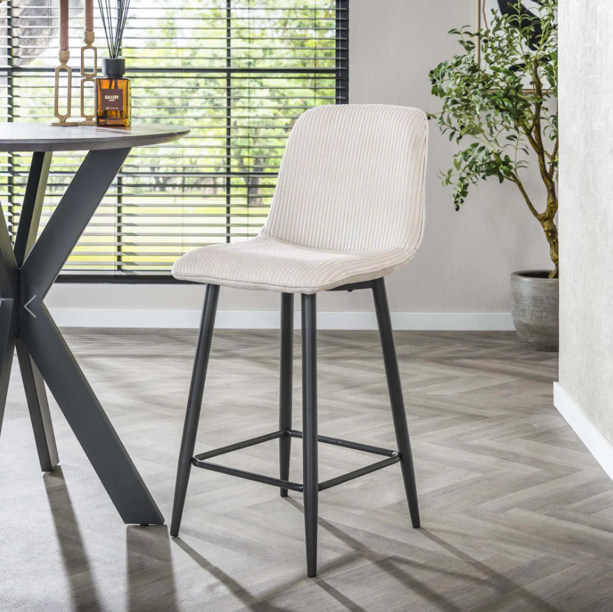 Tabouret de bar Stock limité