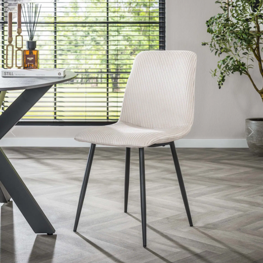 Chaise Stock limité