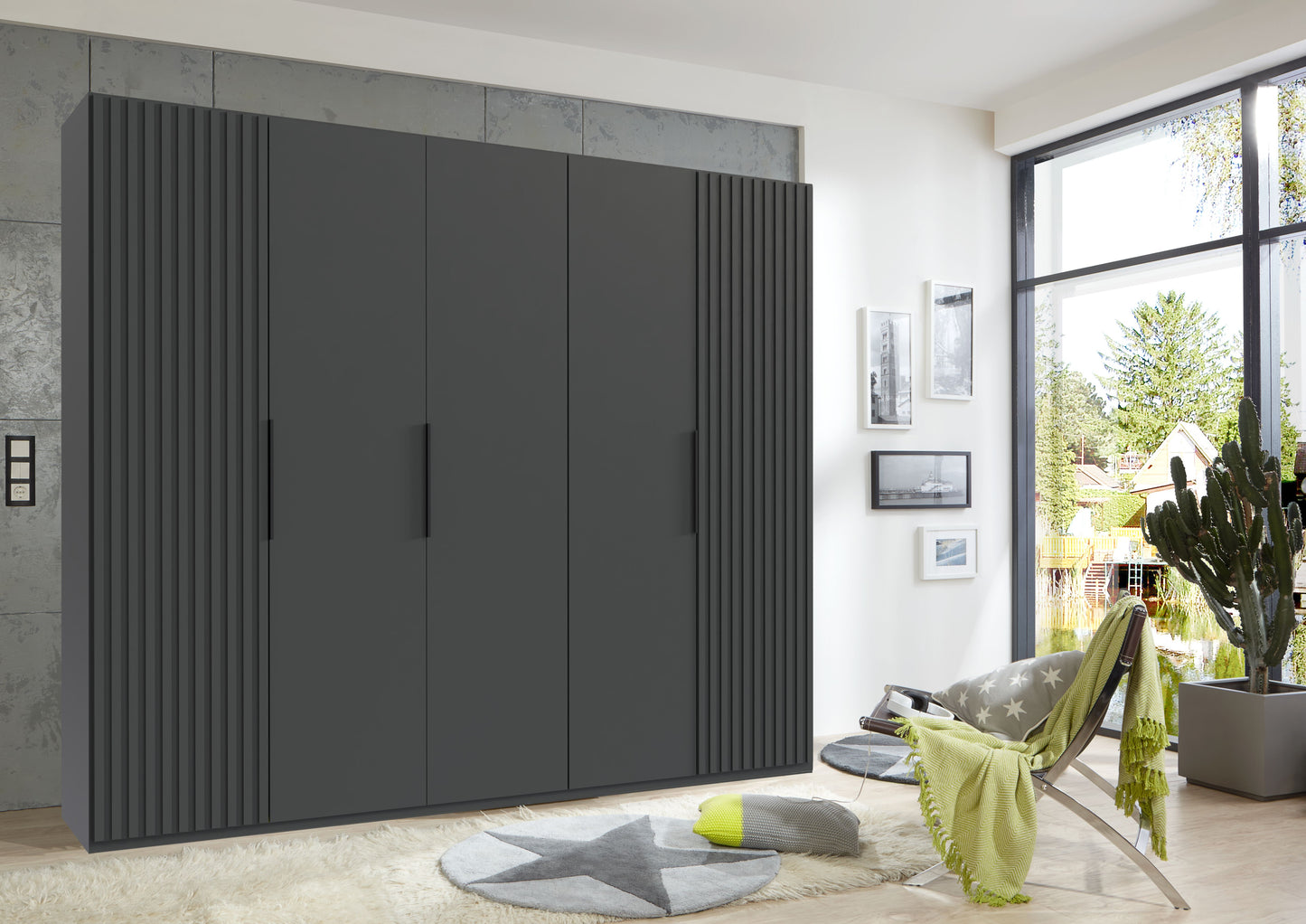 Garde-Robe ANDORRA