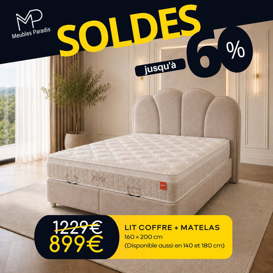 Boxspring