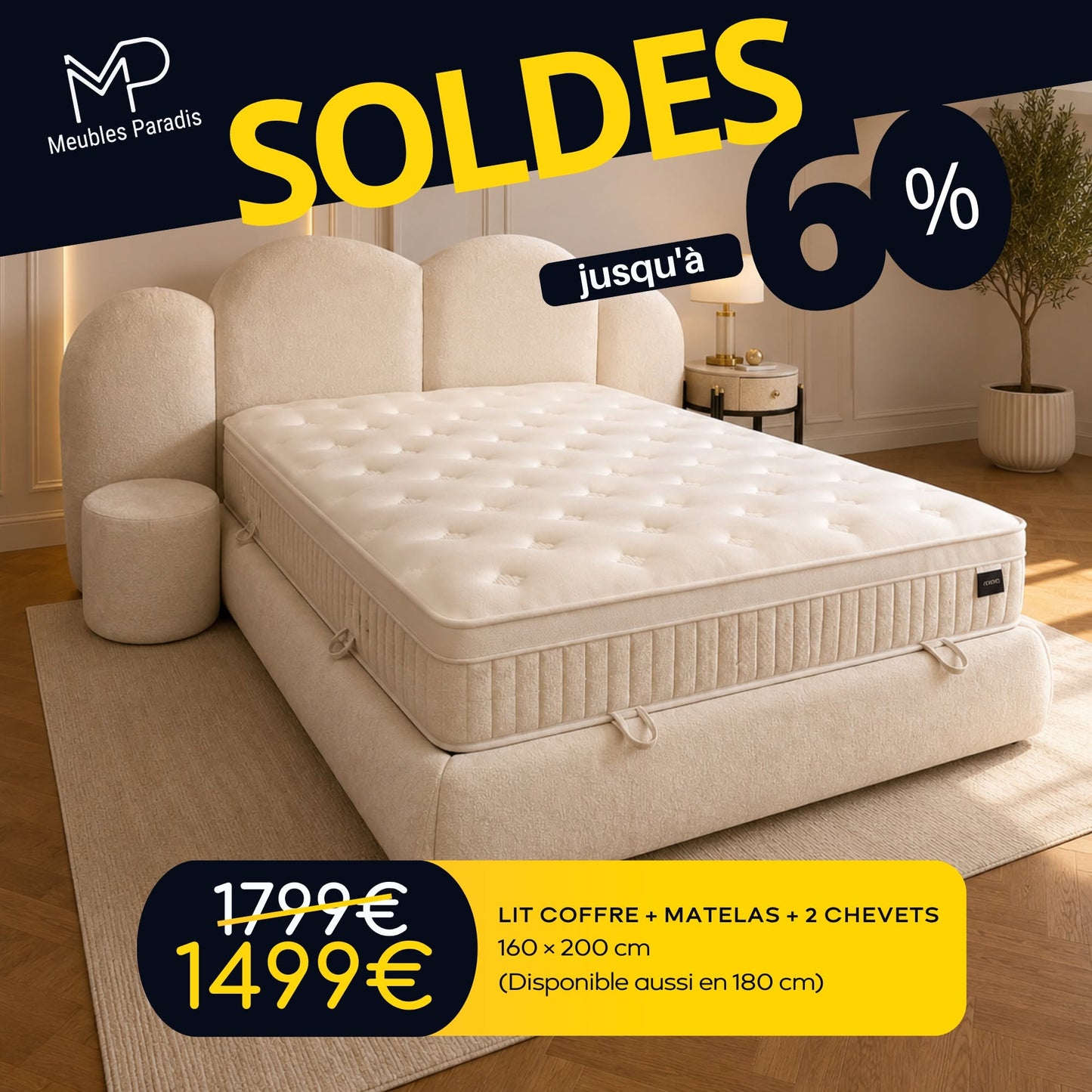 Boxspring
