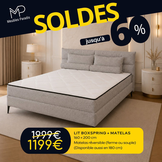 Boxspring