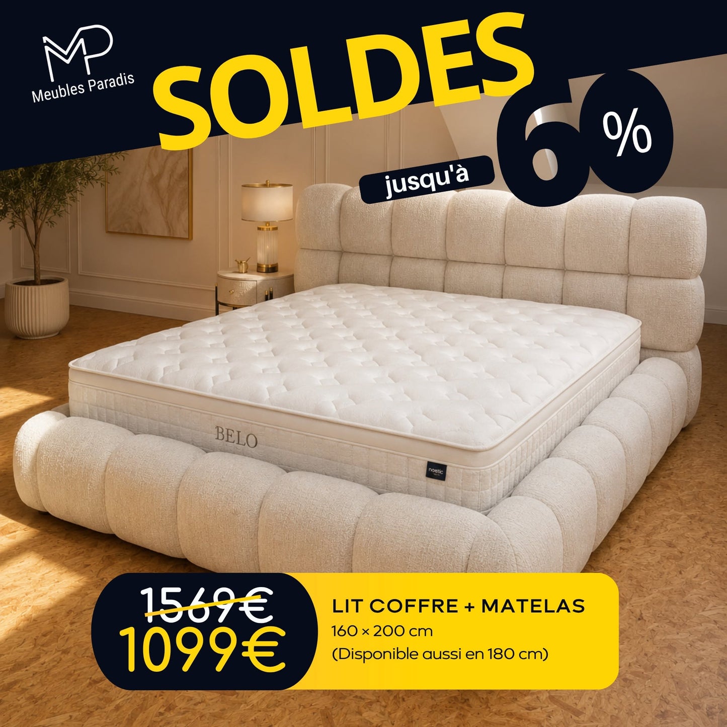 Boxspring