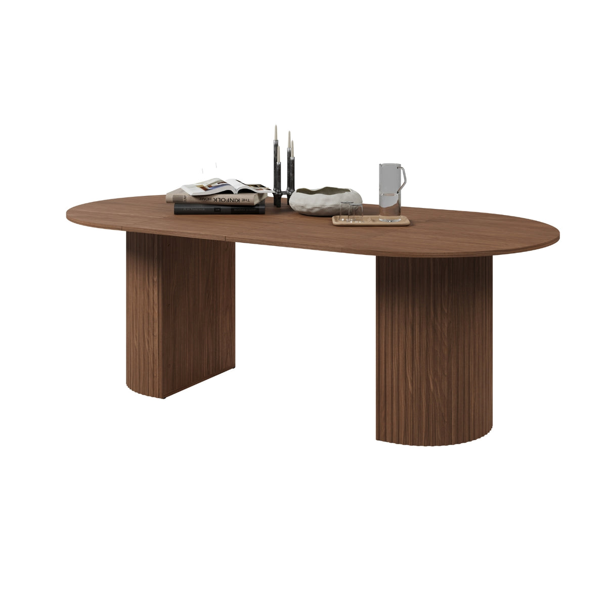 TABLE EXTENSIBLE CAVO
