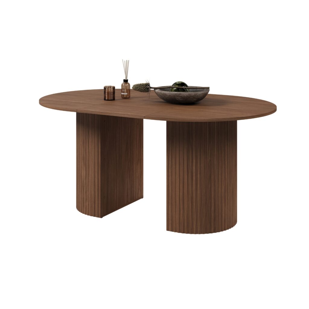 TABLE EXTENSIBLE CAVO