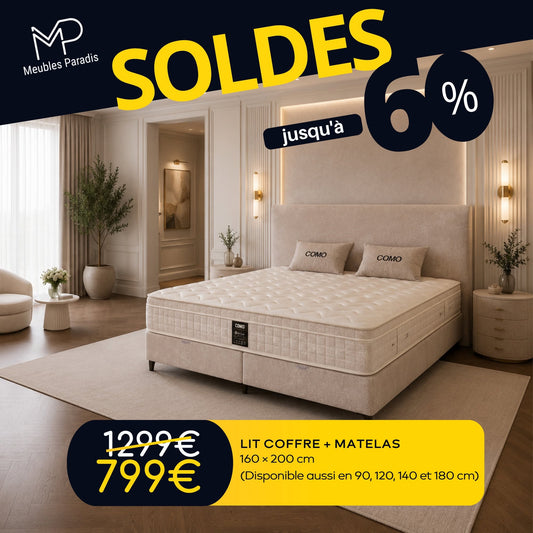 Boxspring