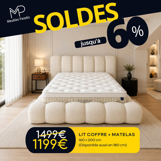 Boxspring