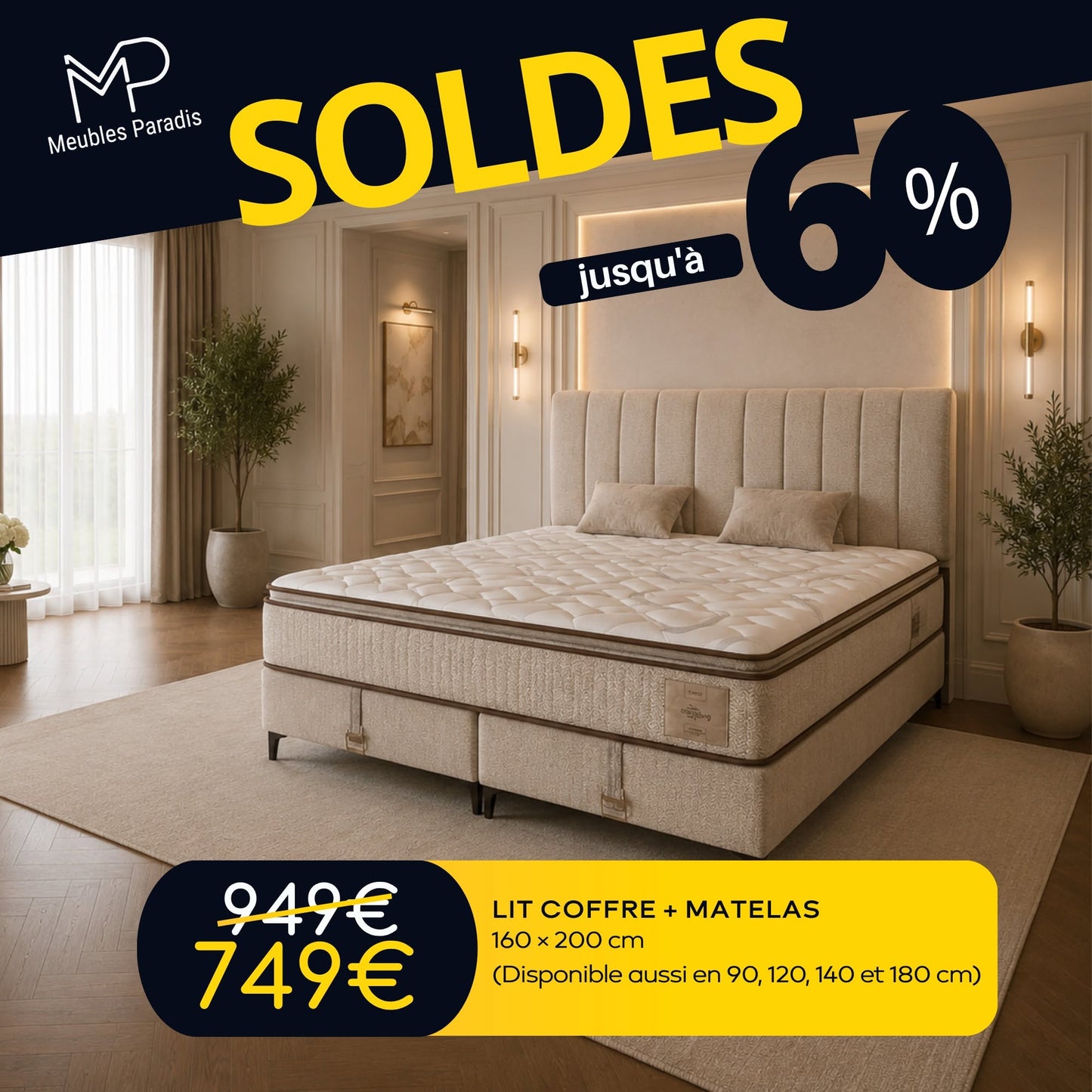 Boxspring