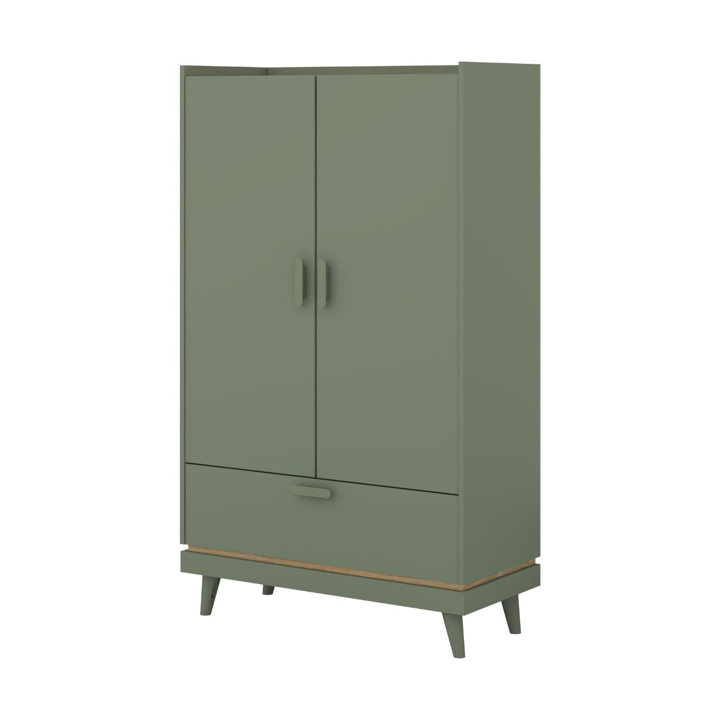 Chambre à coucher SCANDI