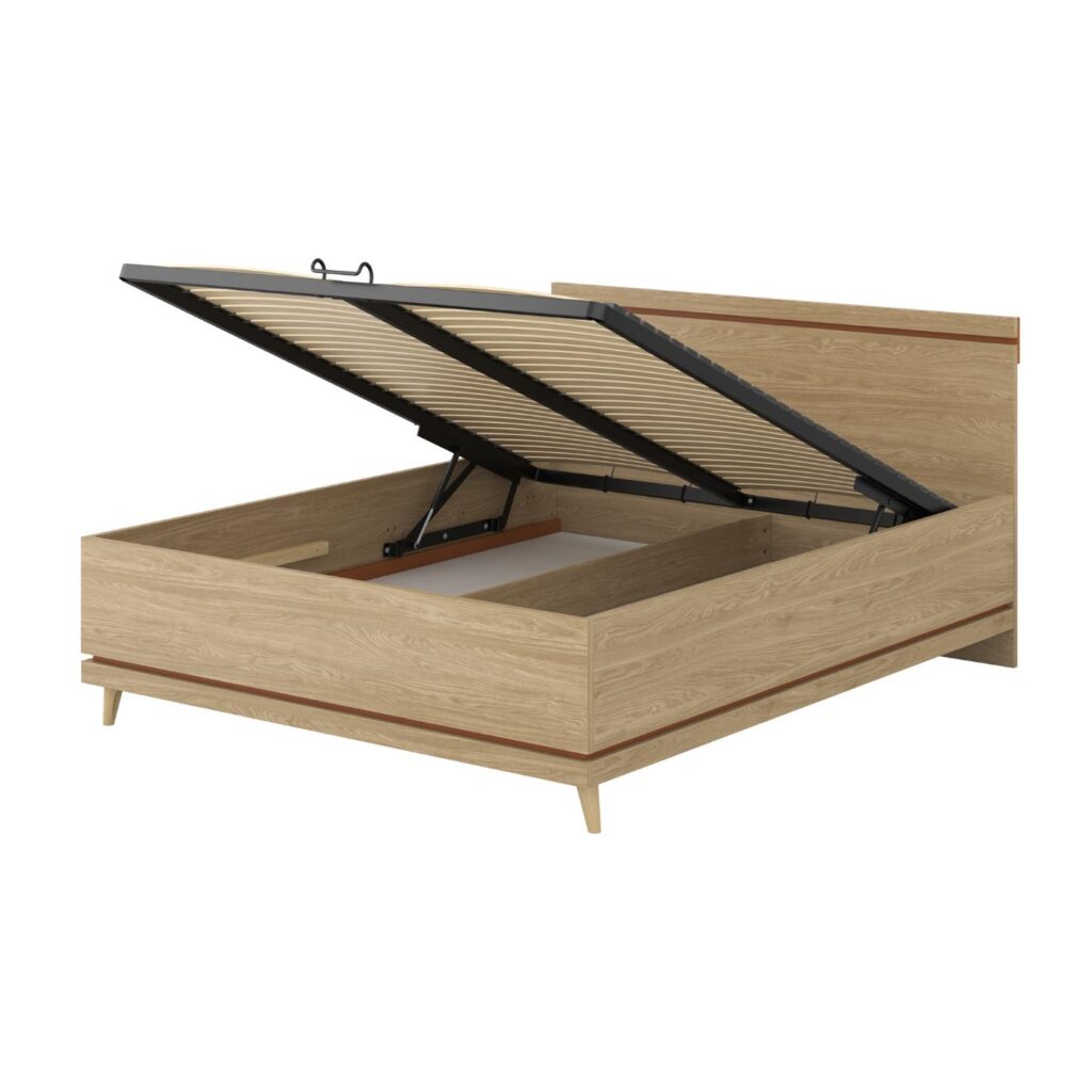 Chambre à coucher SCANDI