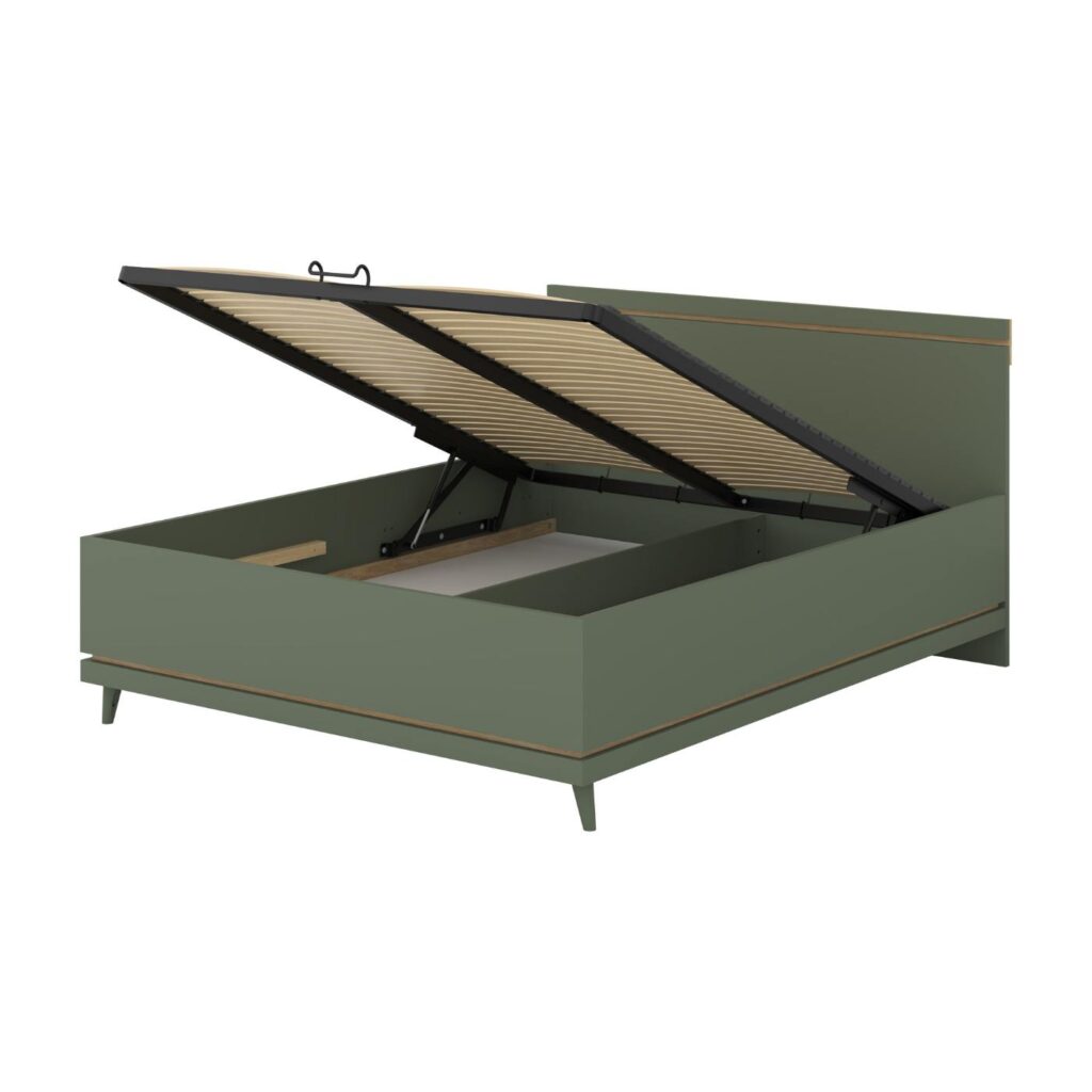 Chambre à coucher SCANDI