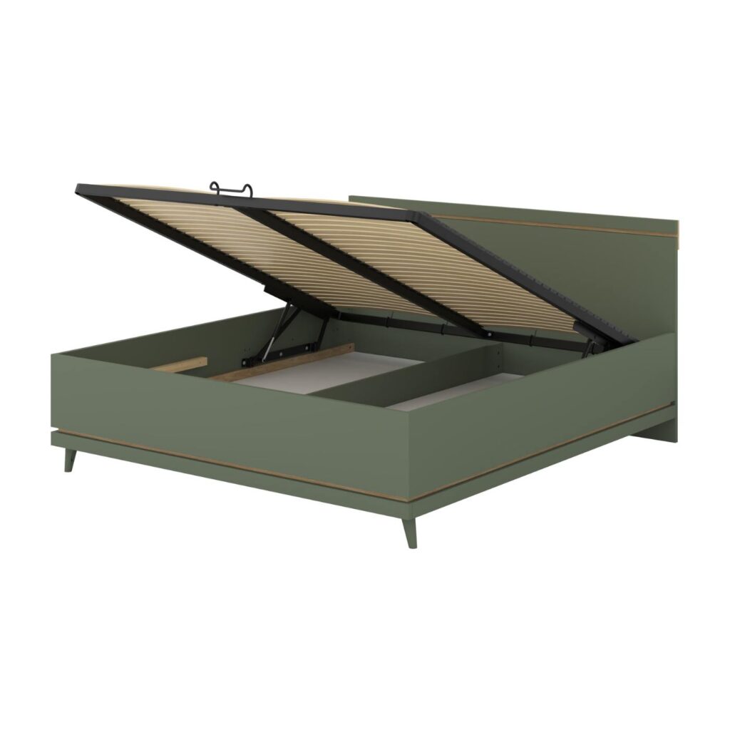 Chambre à coucher SCANDI