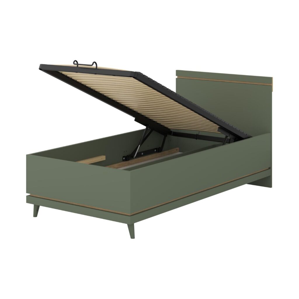 Chambre à coucher SCANDI