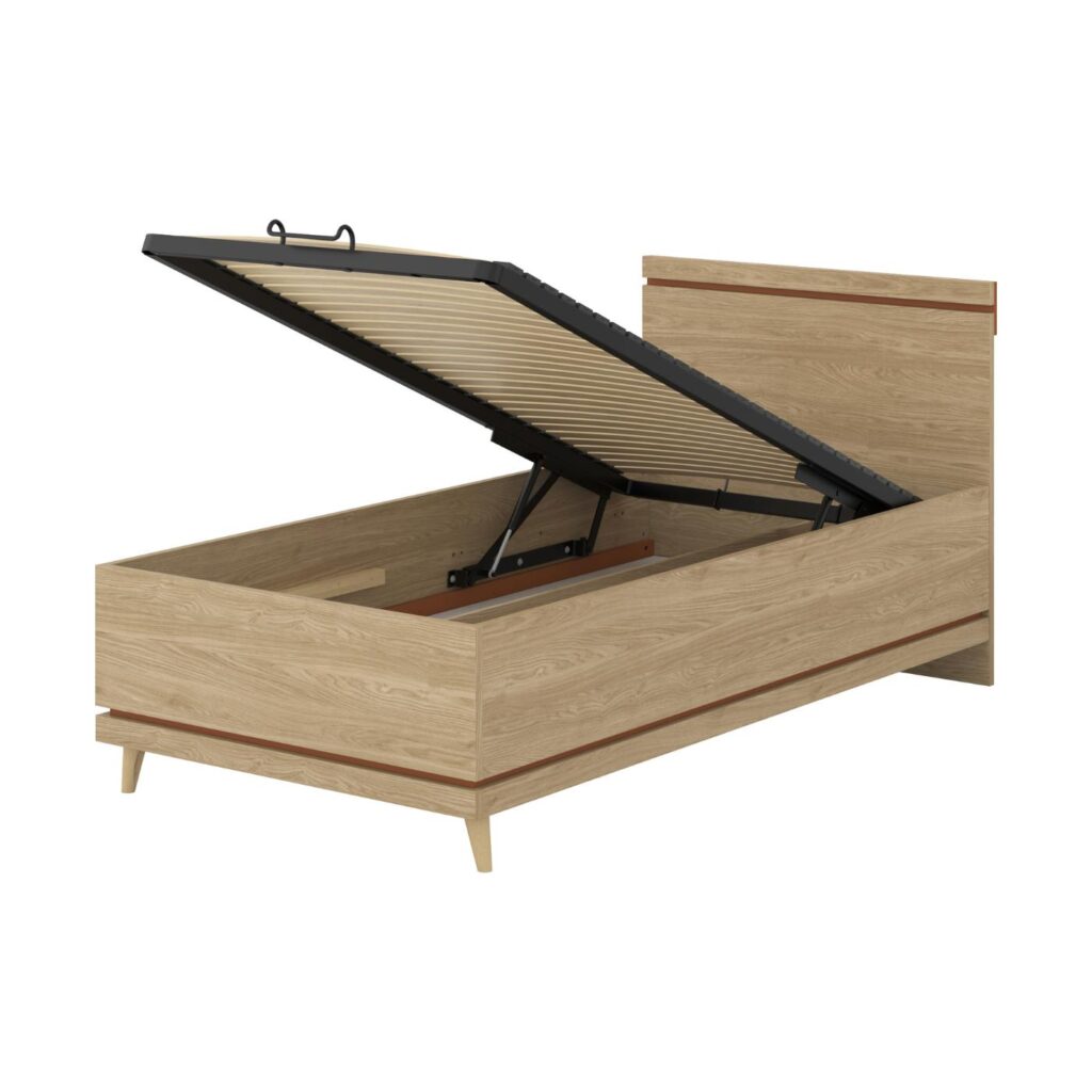 Chambre à coucher SCANDI